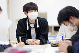 からだのしくみ